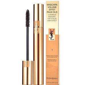 Yves Saint Laurent Mascara Volume Effet Faux Cils🩷